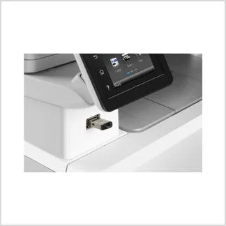 HP Laserjet Pro MFP M282nw Printer (7KW72A)