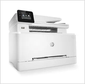 HP Laserjet Pro MFP M282nw Printer (7KW72A)