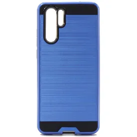 Huawei P30 Pro, Slim Armor Back Case, Color Blue,