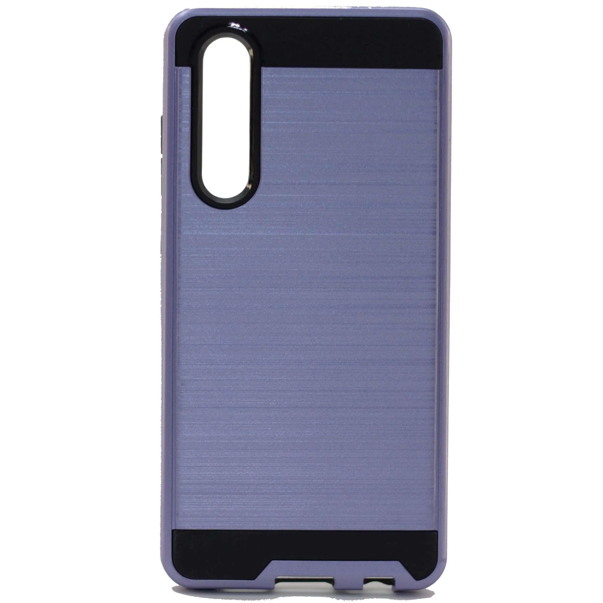 Huawei P30, Slim Armor Case, Color Purple,