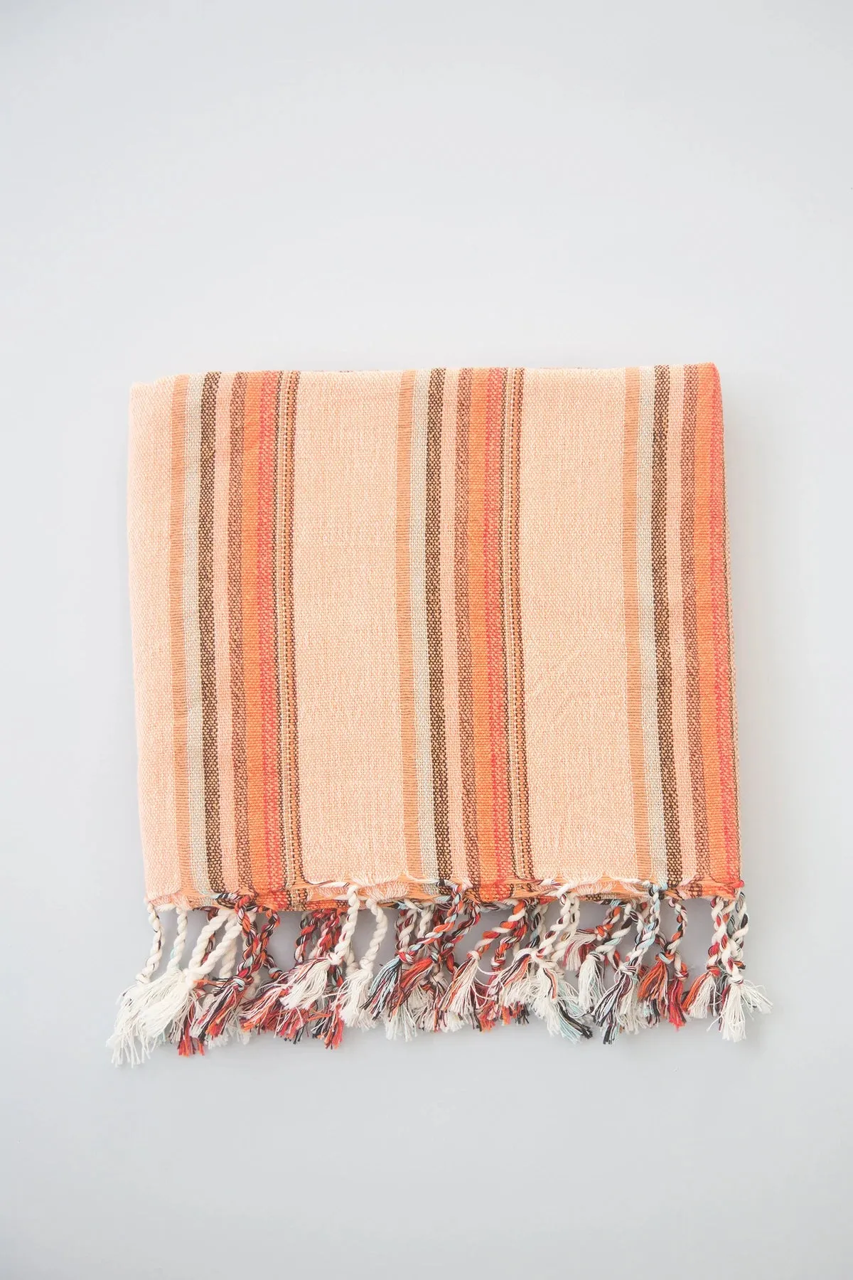 Hudson Towel