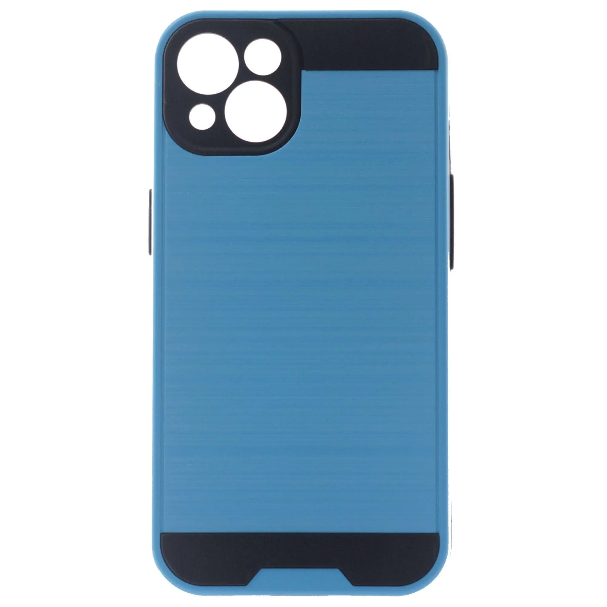 iPhone 13 Case, Slim Armor Case, Color Blue.