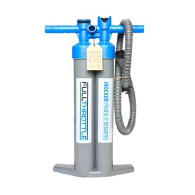 iROCKER HP6 Hand Pump