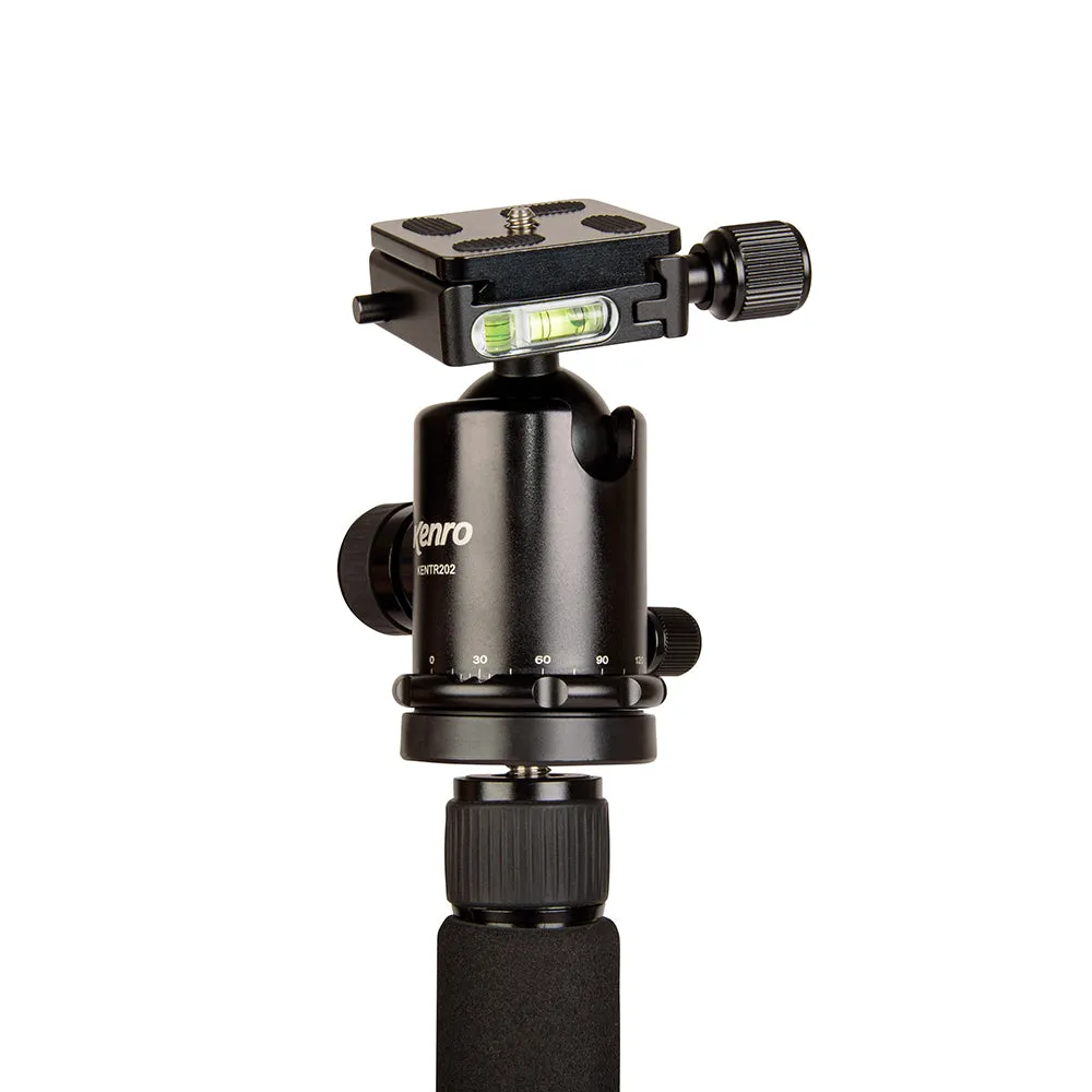 Karoo Pro Travel Tripod Kit Large