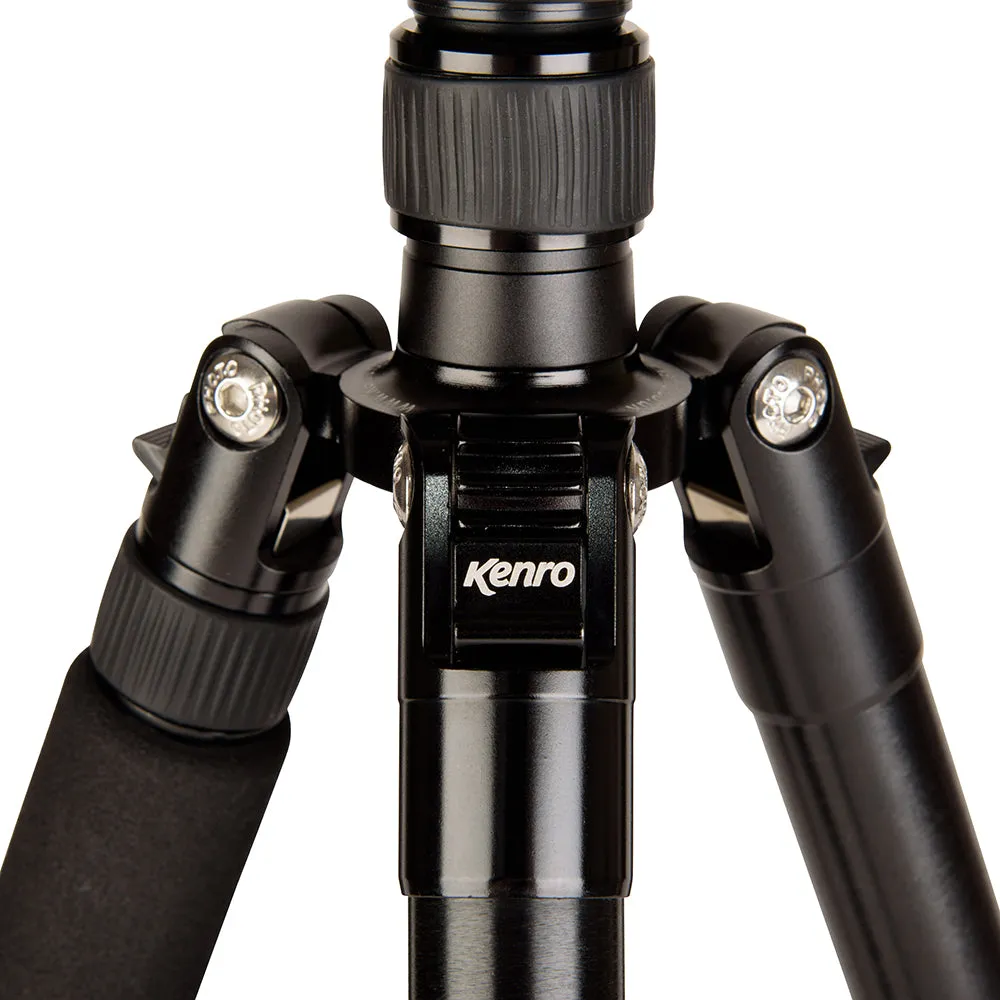 Karoo Pro Travel Tripod Kit Large