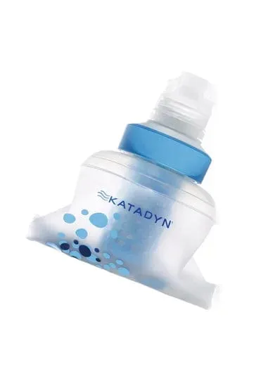 Katadyn Befree Water Filtration System 1.0 L