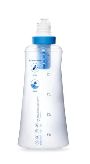 Katadyn Befree Water Filtration System 1.0 L