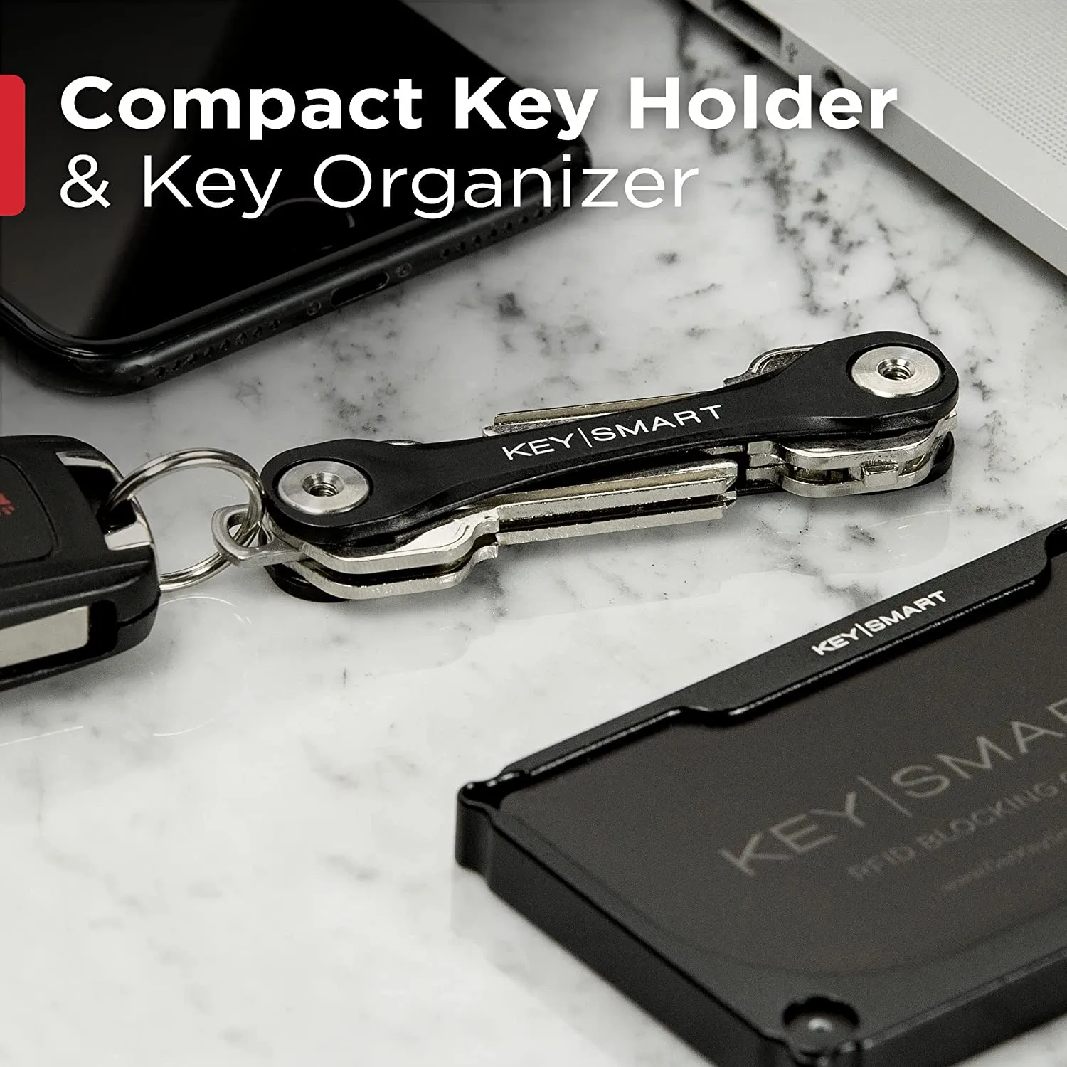 KeySmart® Flex