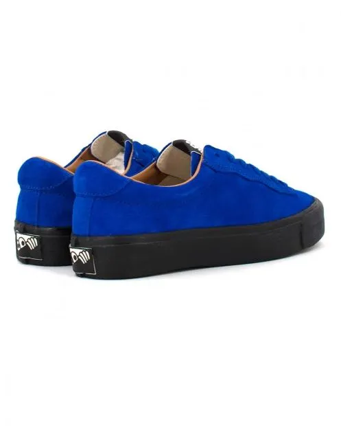 LAST RESORT AB ZAPATILLAS VM001 SUEDE LO KLEIN BLUE / BLACK