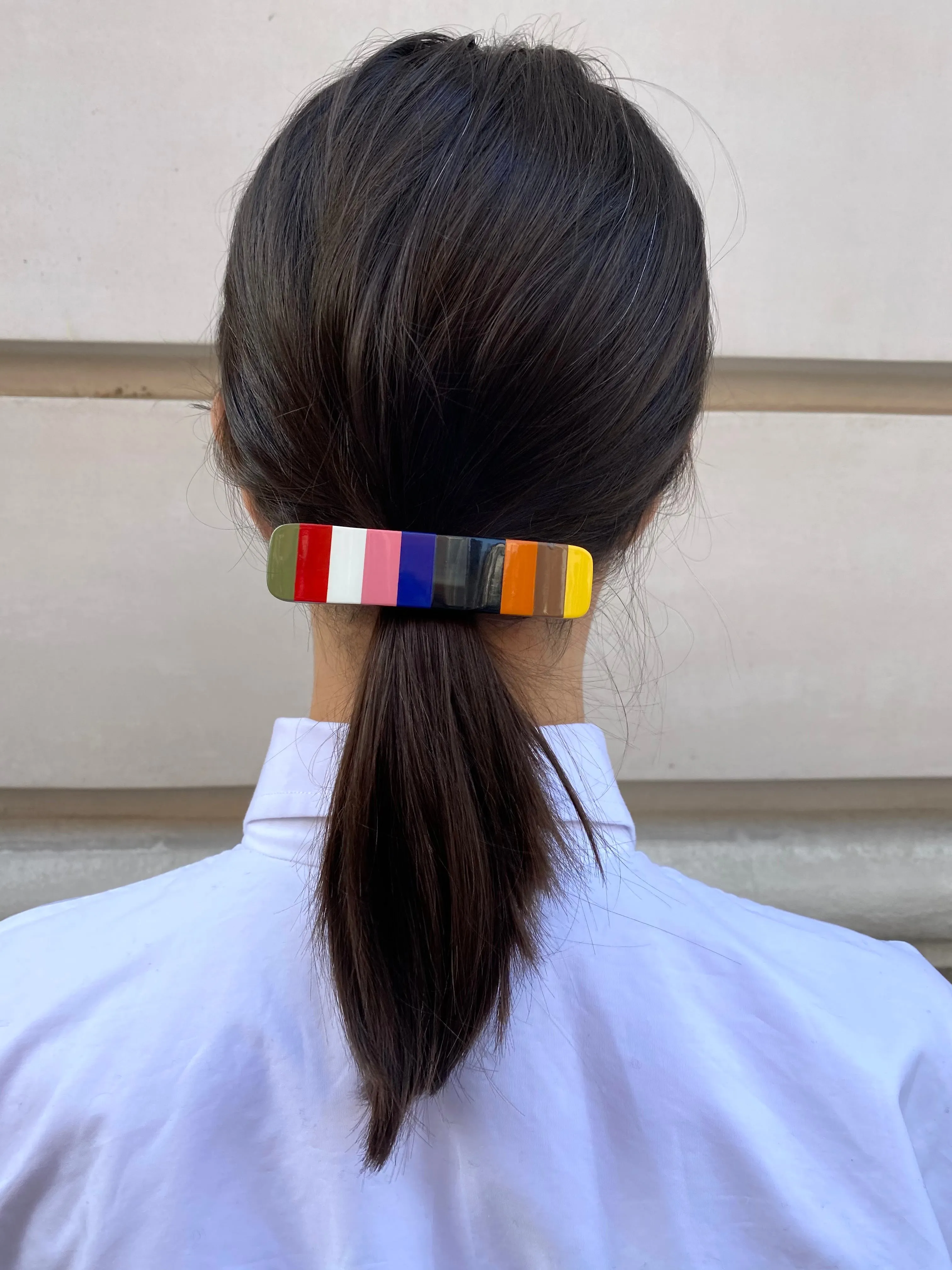 Leandra hair barrette