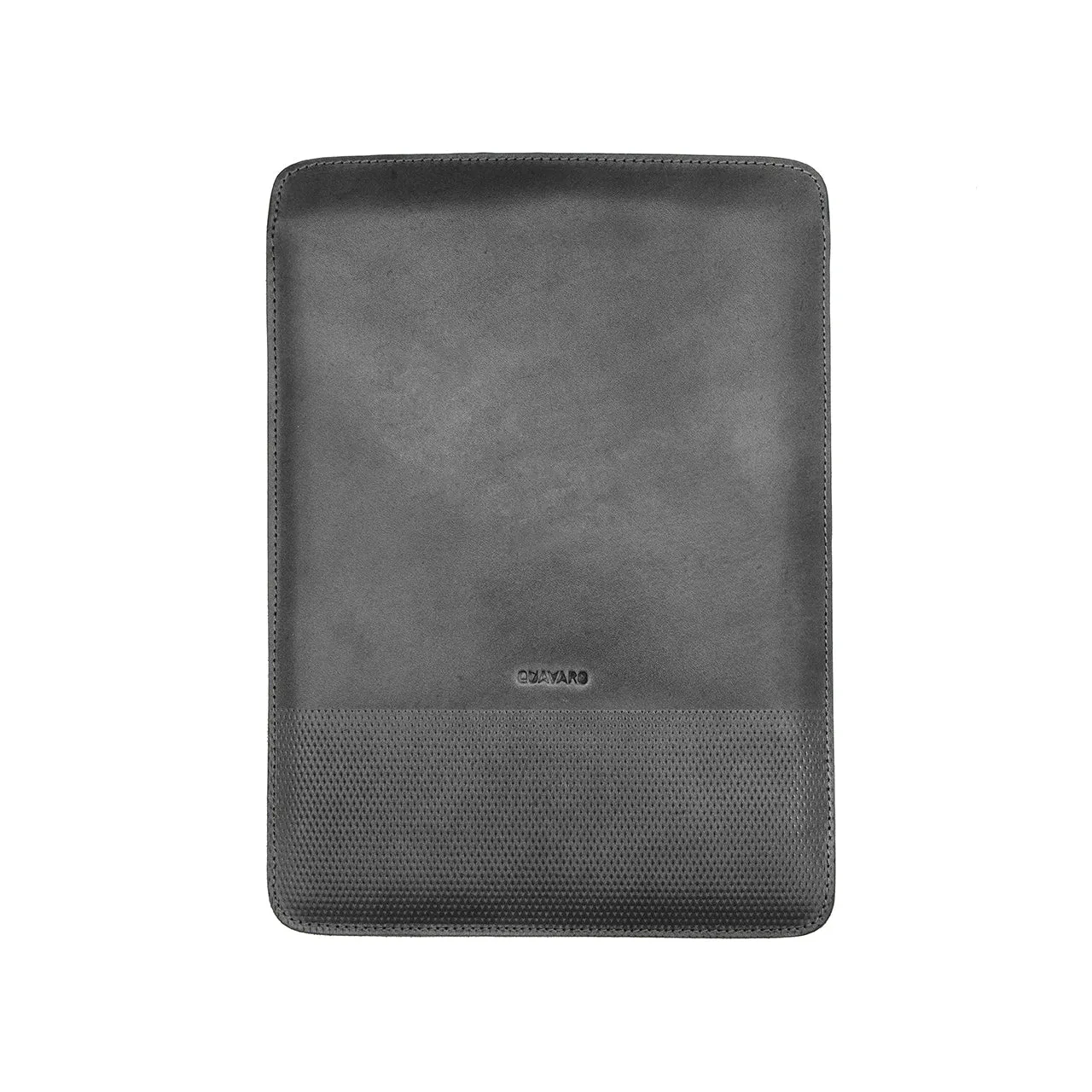 Leather Laptop Sleeve 15"