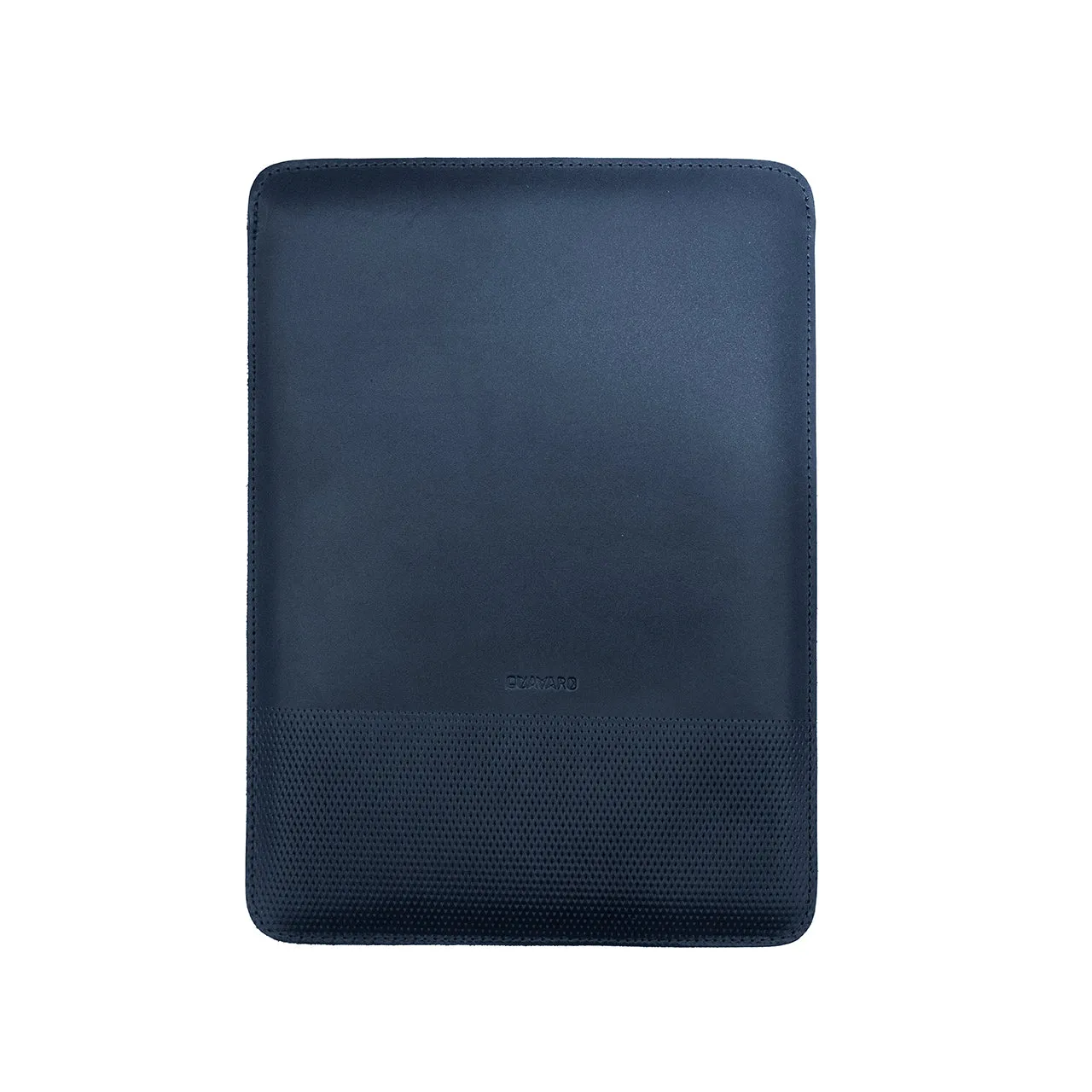 Leather Laptop Sleeve 15"