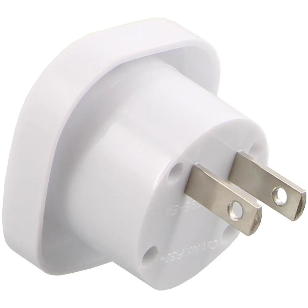 Lewis N Clark USA Adaptor LCE613