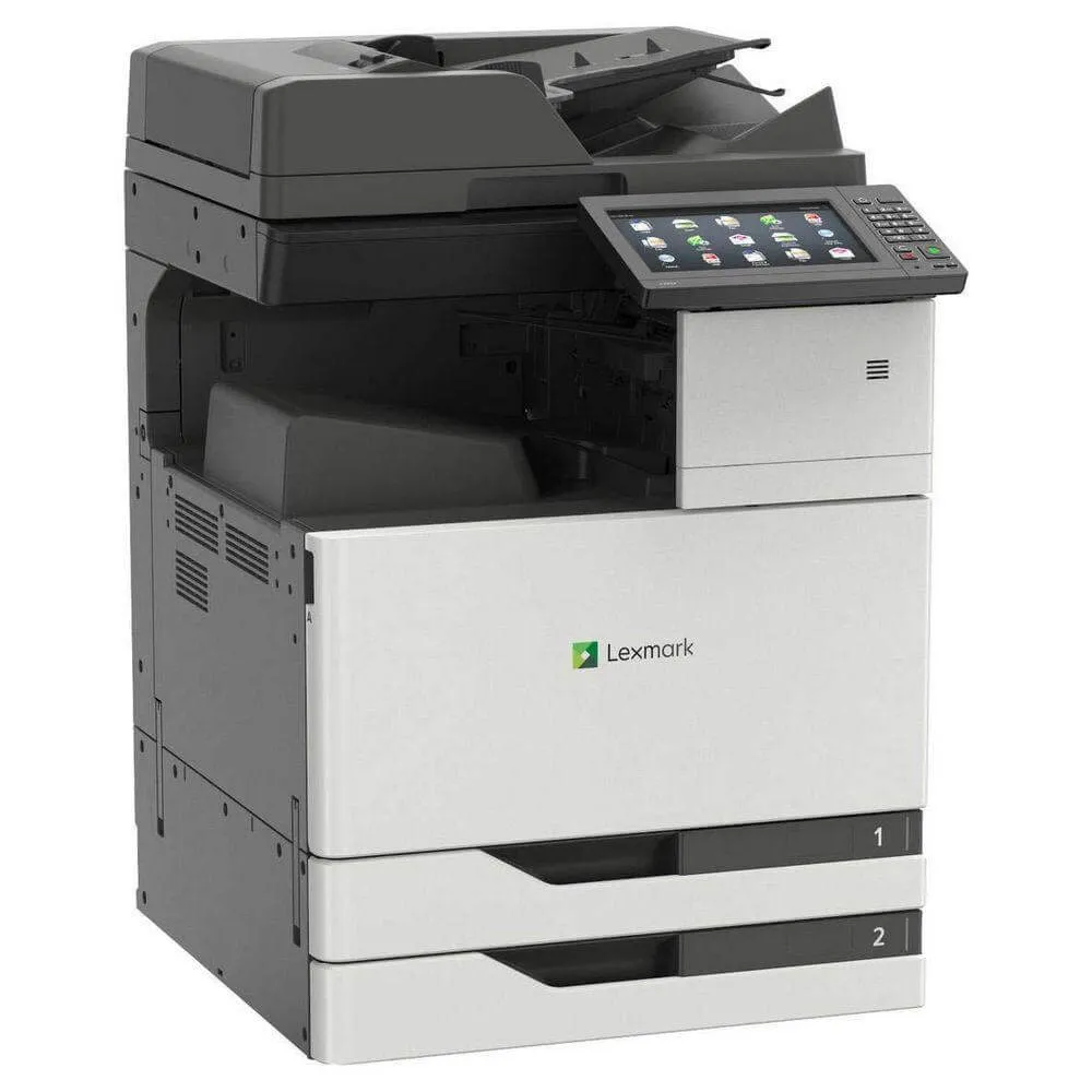 Lexmark CX921de Color Laser Multifunction Printer