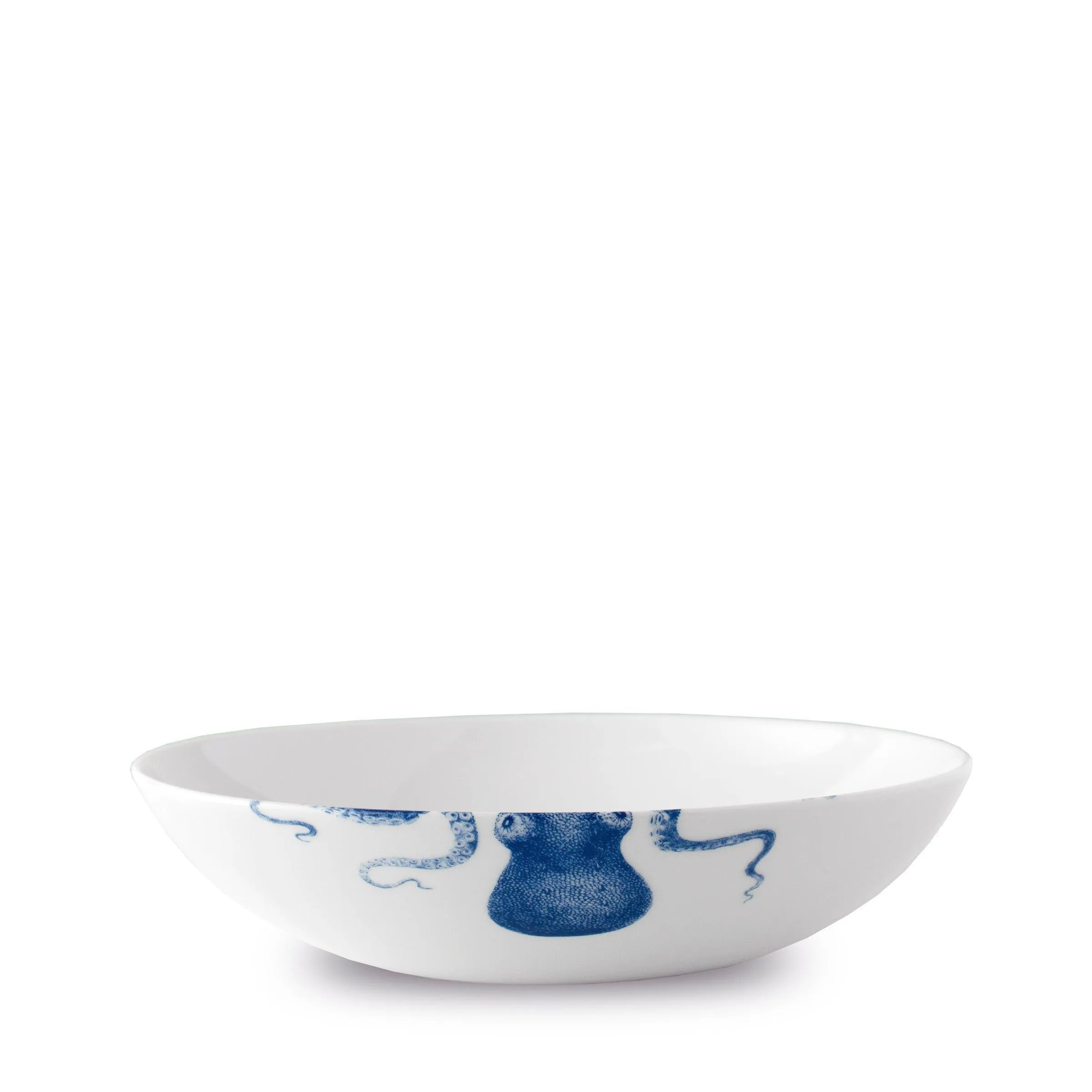 Lucy Coastal Entrée Bowl