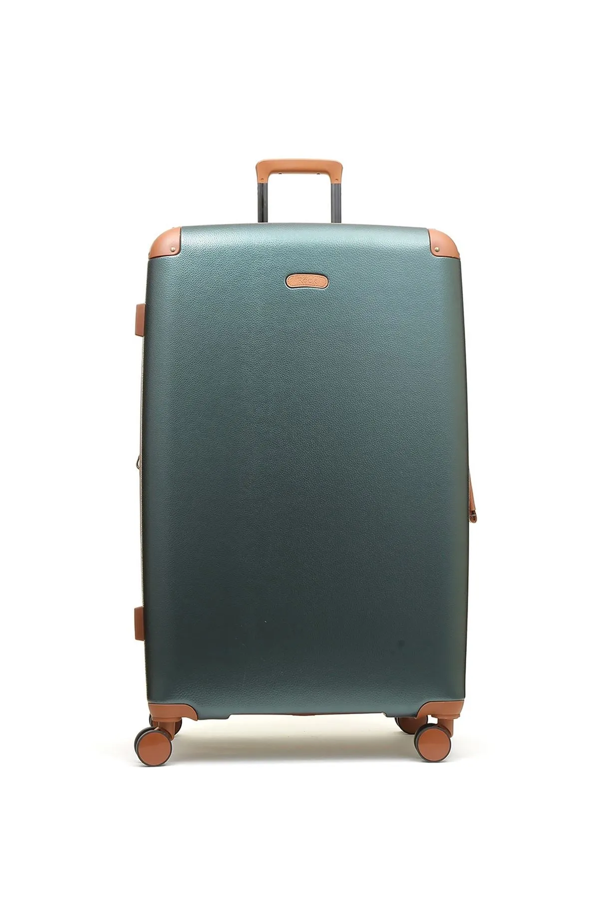 Luggage Suitcase Travel Bag Carry On Hand Cabin Check in Expandable Hard-Shell 4 Spinner Wheels Trolley Set | Carnaby