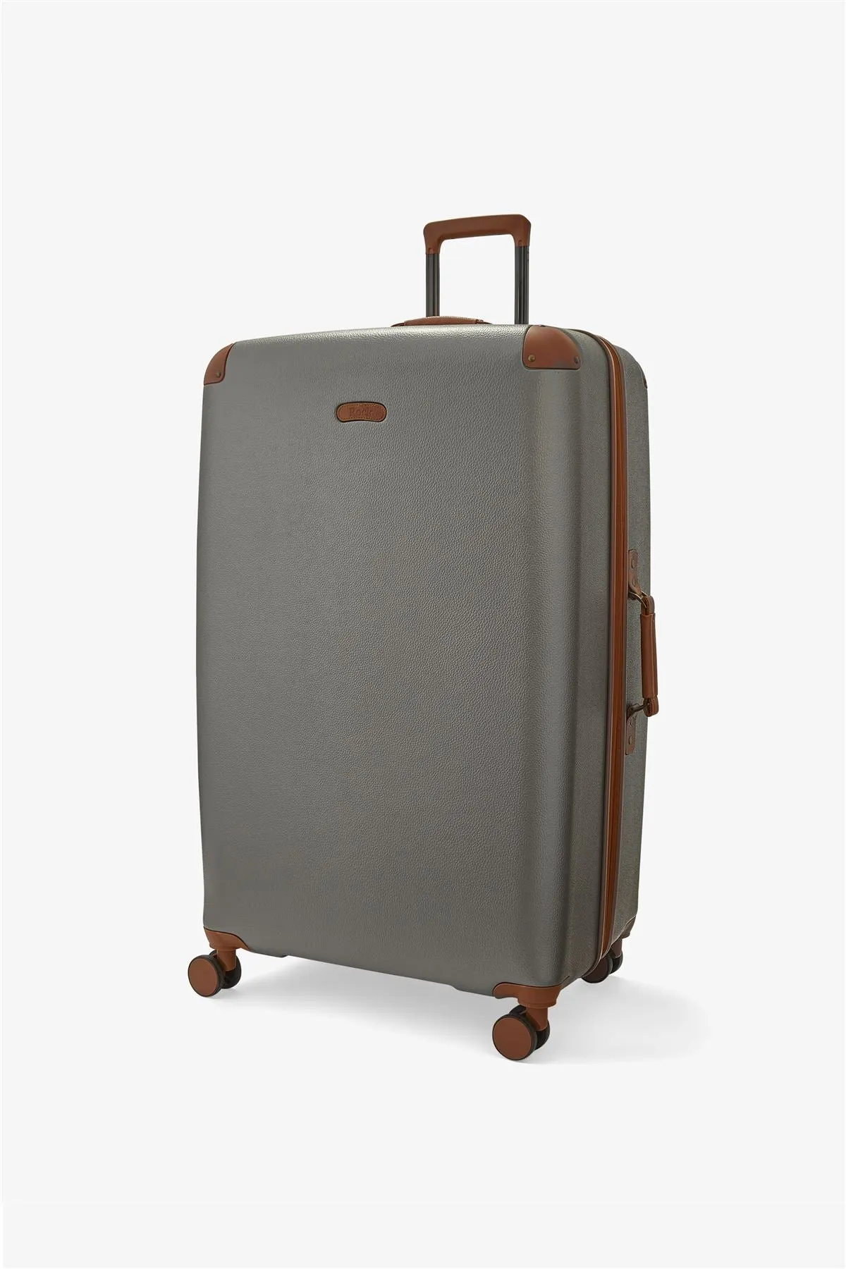 Luggage Suitcase Travel Bag Carry On Hand Cabin Check in Expandable Hard-Shell 4 Spinner Wheels Trolley Set | Carnaby