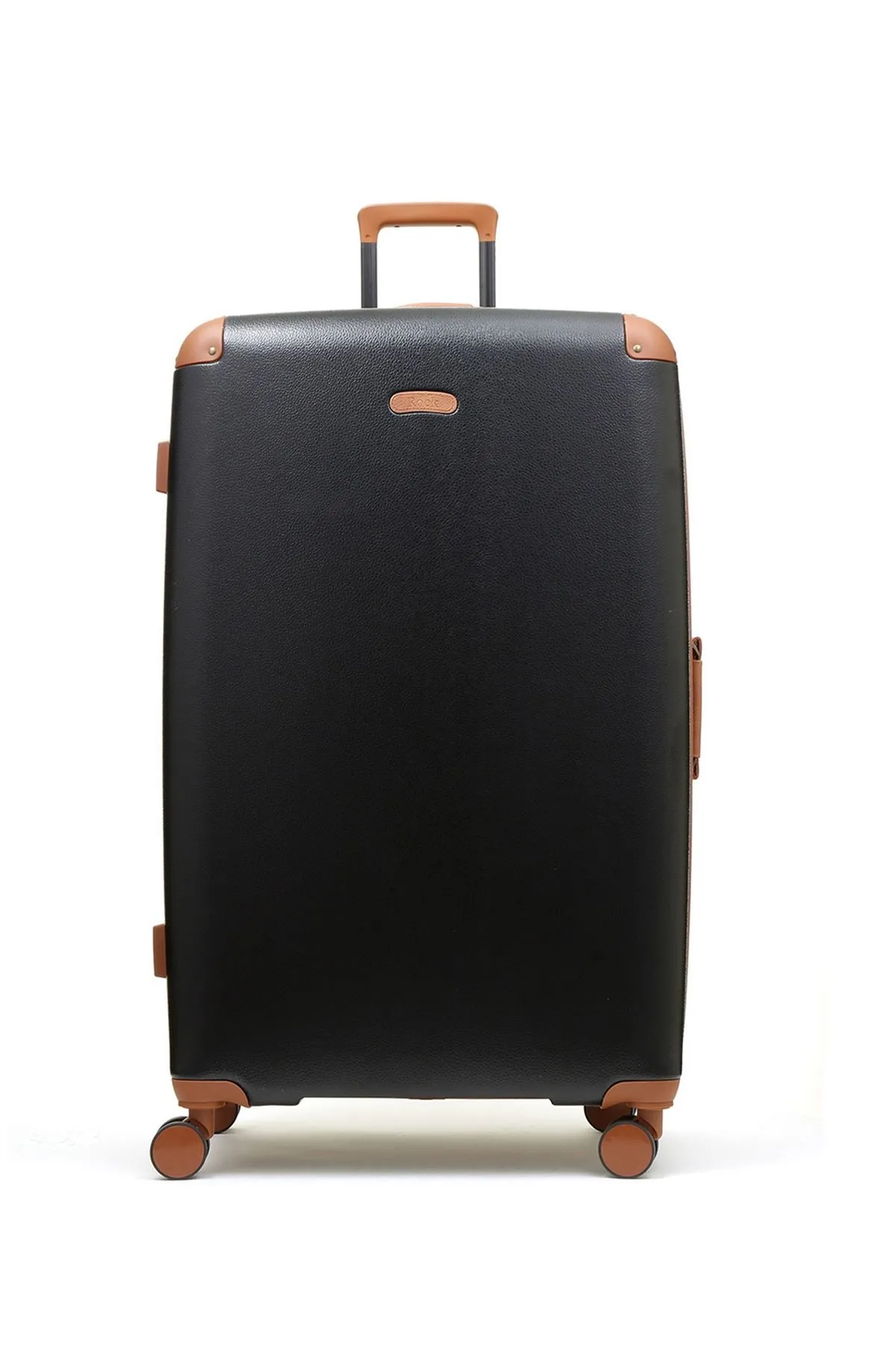 Luggage Suitcase Travel Bag Carry On Hand Cabin Check in Expandable Hard-Shell 4 Spinner Wheels Trolley Set | Carnaby