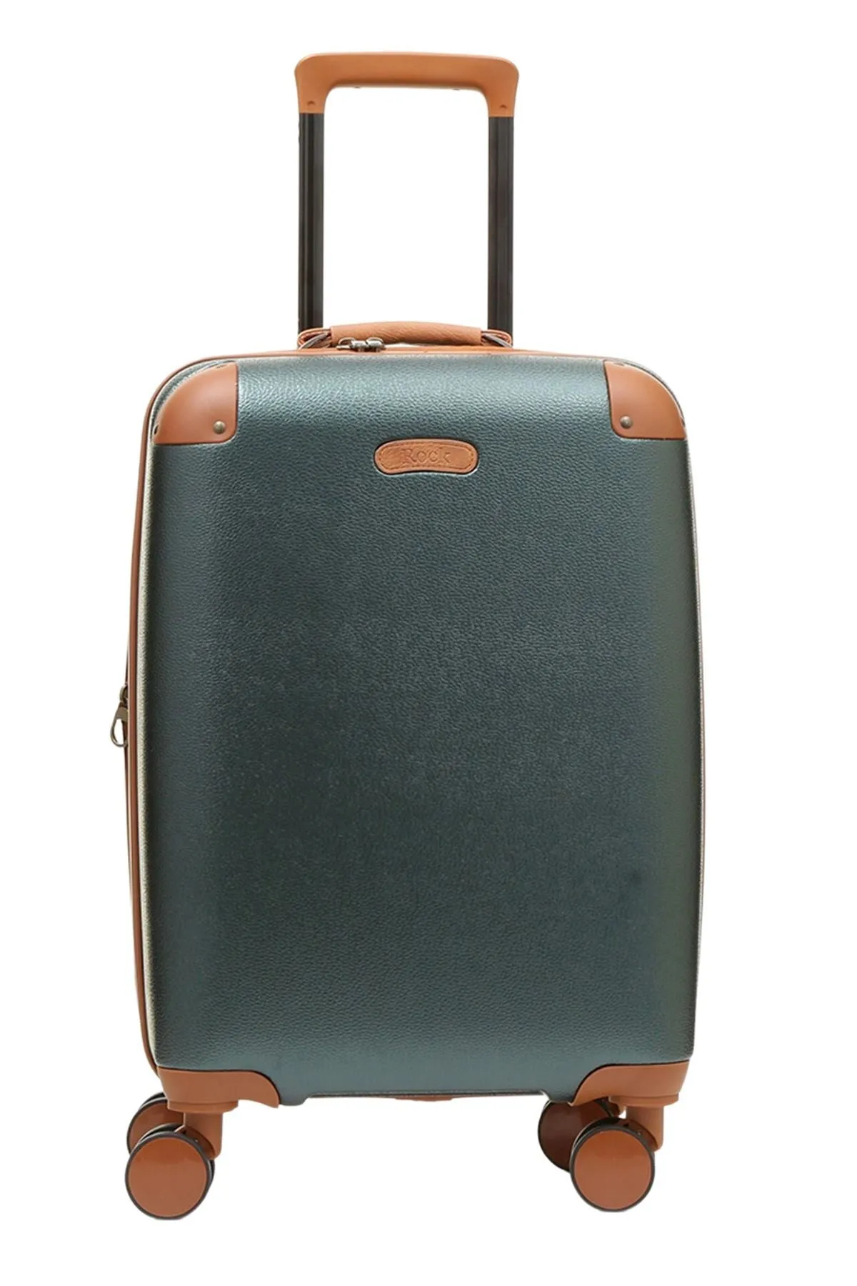 Luggage Suitcase Travel Bag Carry On Hand Cabin Check in Expandable Hard-Shell 4 Spinner Wheels Trolley Set | Carnaby