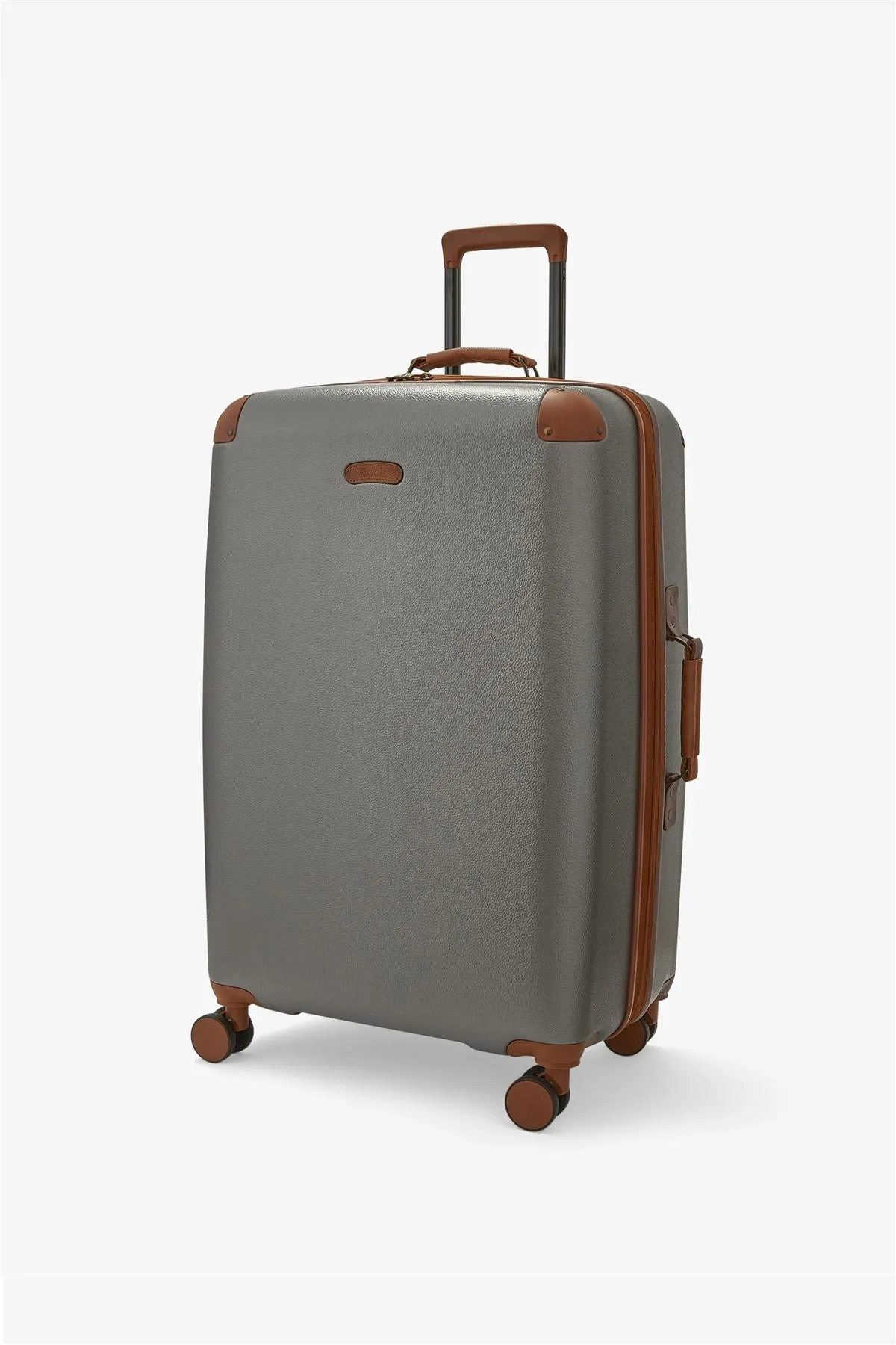 Luggage Suitcase Travel Bag Carry On Hand Cabin Check in Expandable Hard-Shell 4 Spinner Wheels Trolley Set | Carnaby