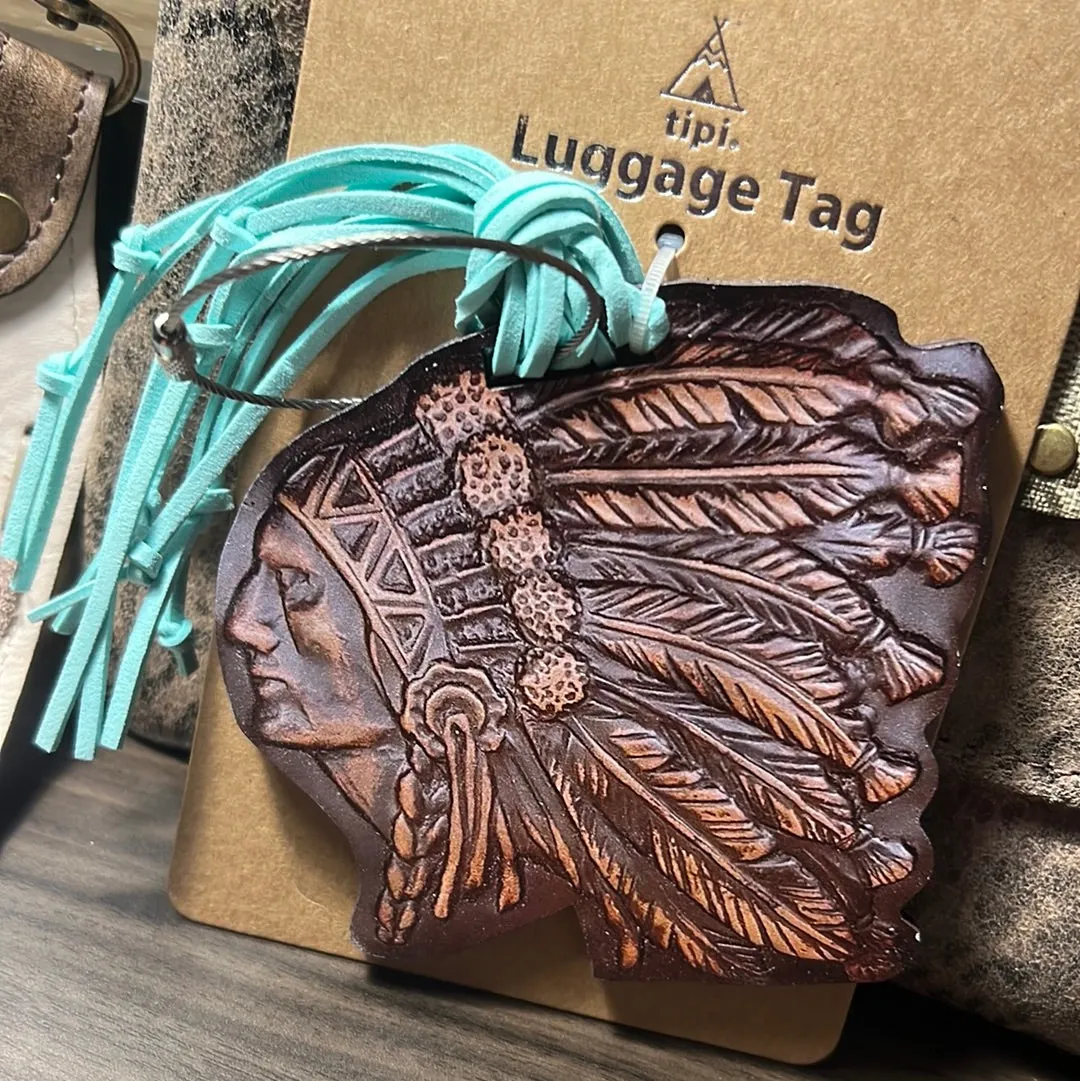 Luggage Tags