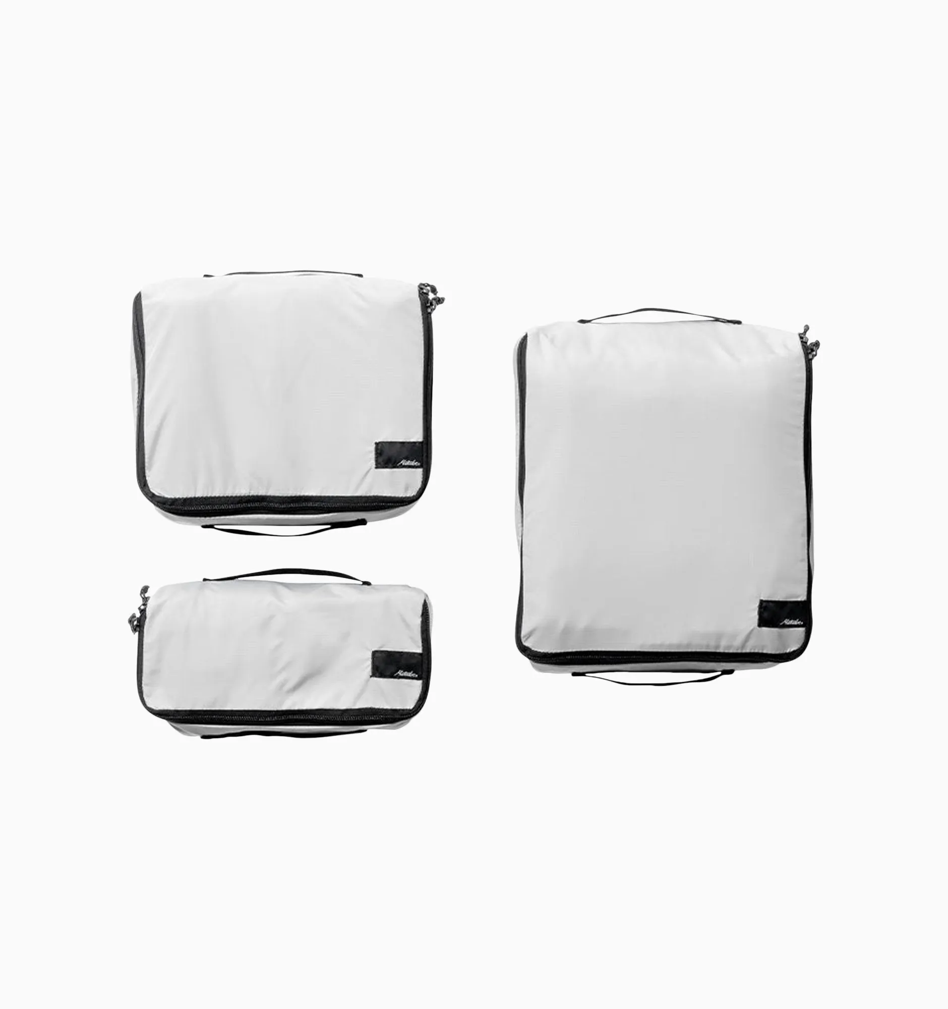 Matador Packing Cube (3 Pack)