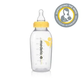 Medela Breastmilk Bottle - 250ml