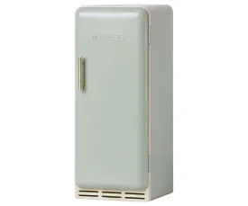 Miniature Fridge - Mint