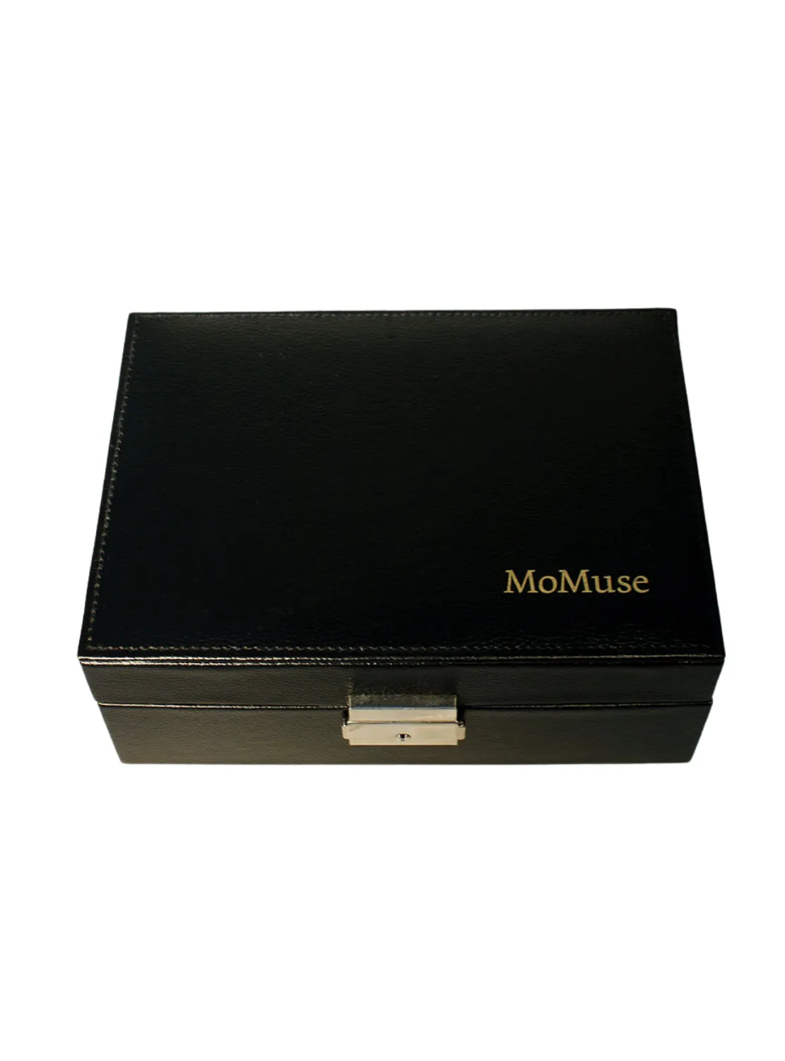 MoMuse Large Jewellery Box