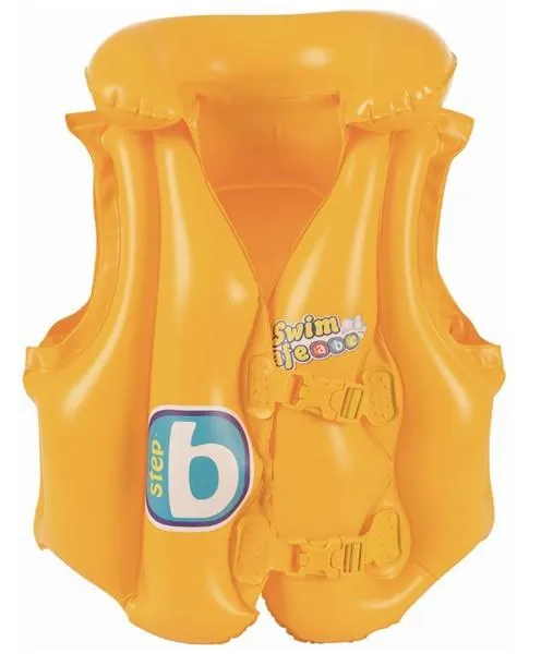 Mutual Sales Inflatable Baby Vest