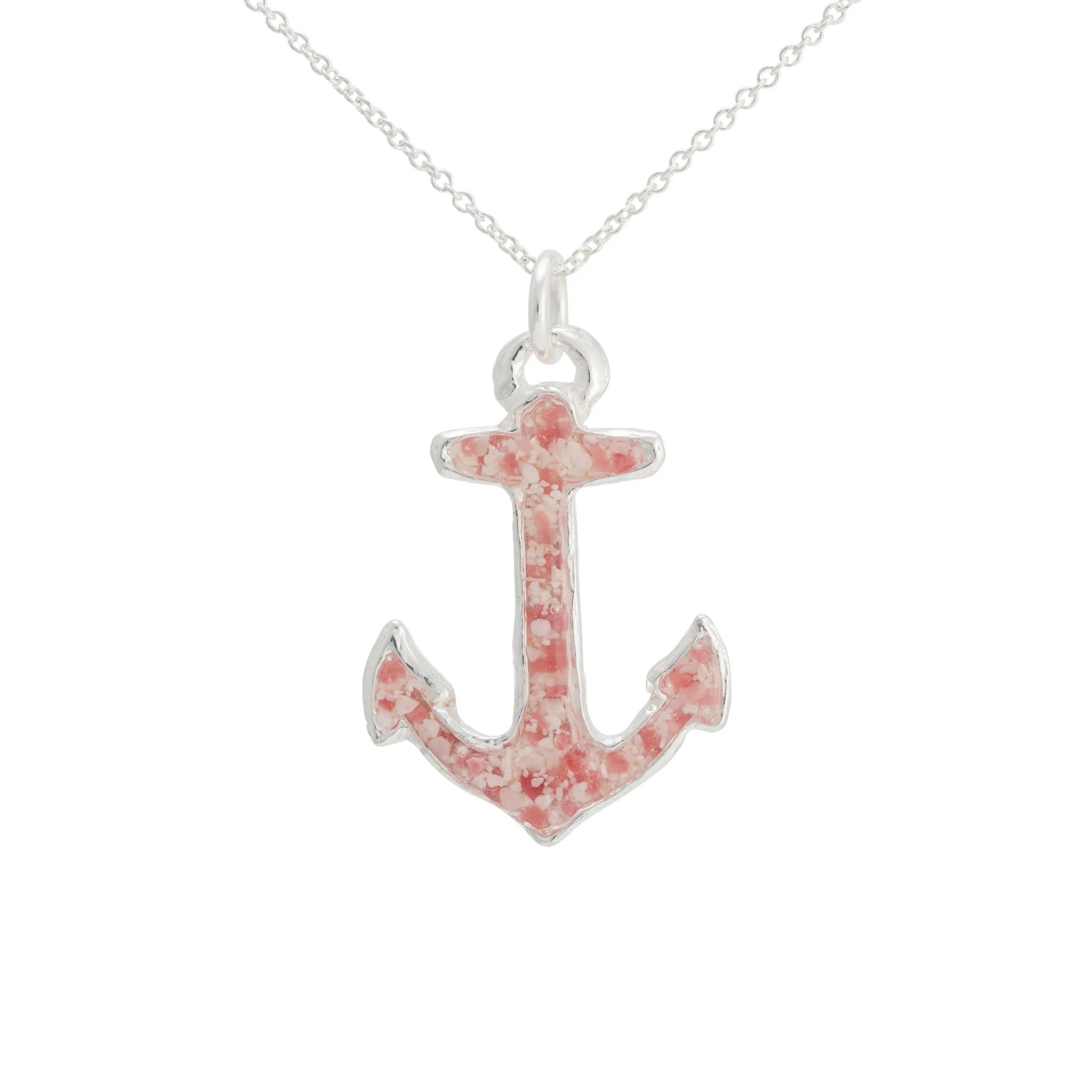 Nautical ~ Anchor (Large) Pendant