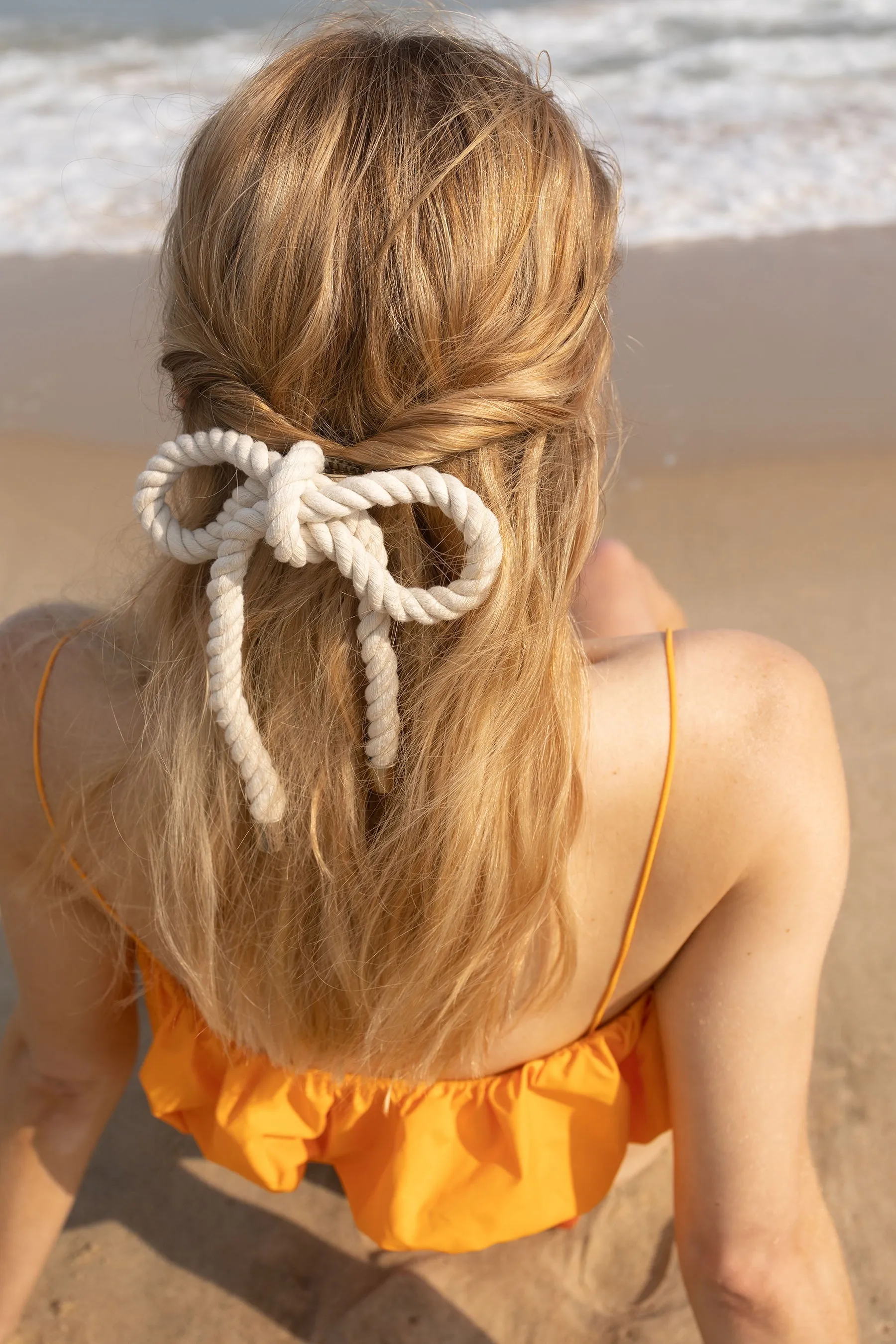 Nautical Bow