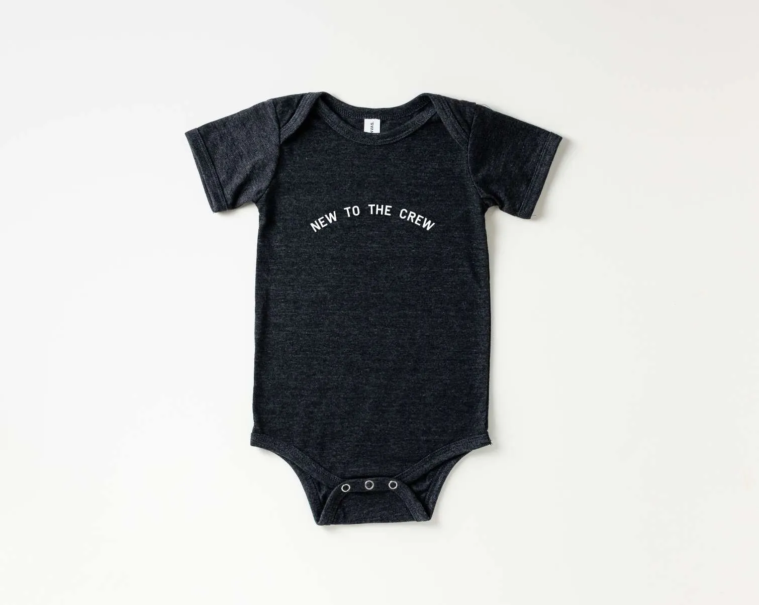 New to the Crew Onesie