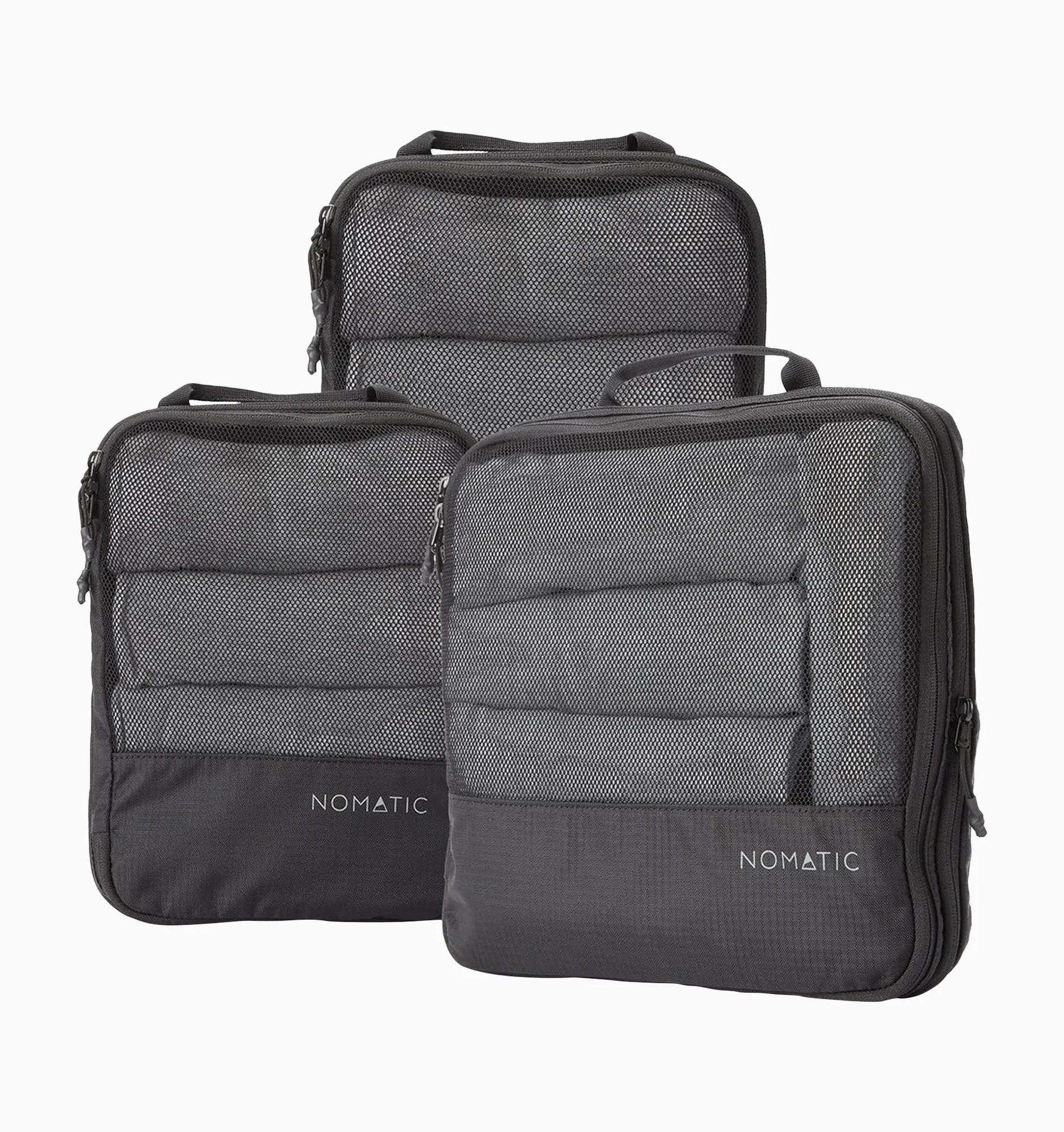 Nomatic Compression Packing Cube - Small