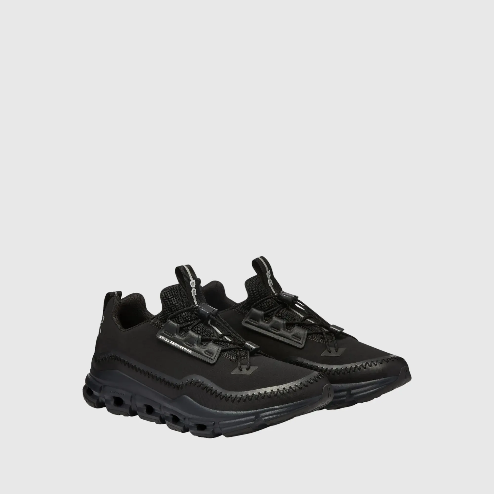 On Men's Cloud Away All Black