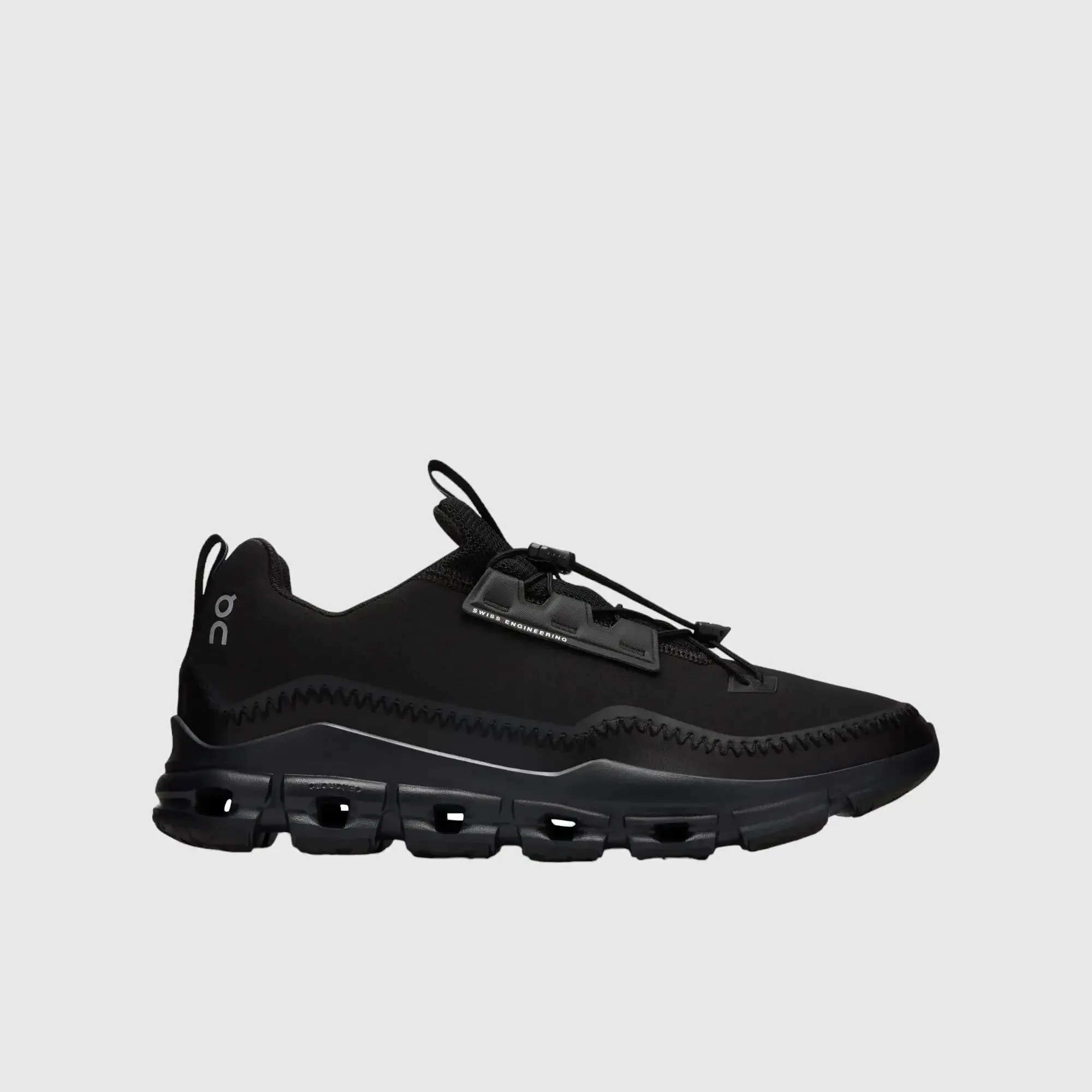 On Men's Cloud Away All Black