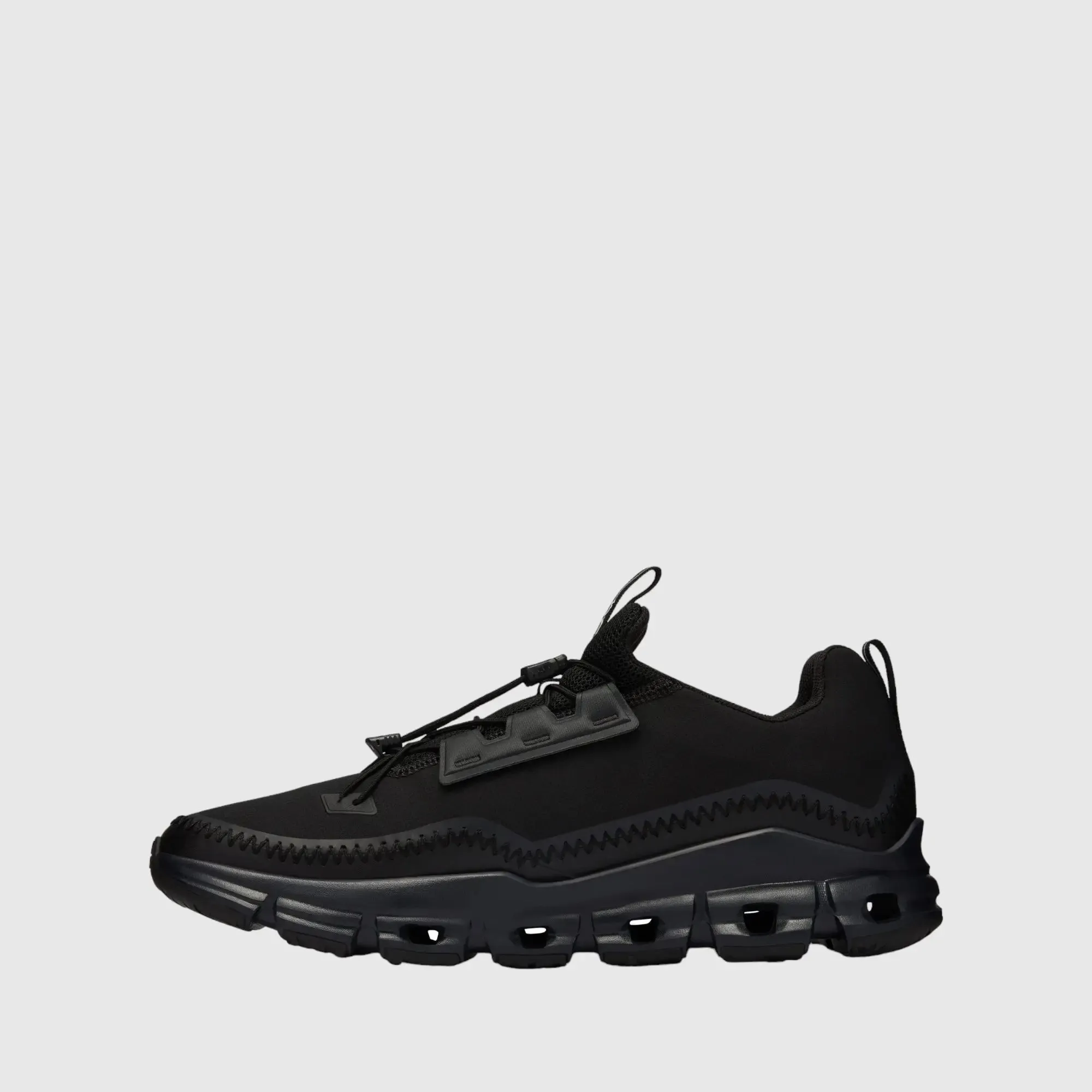 On Men's Cloud Away All Black