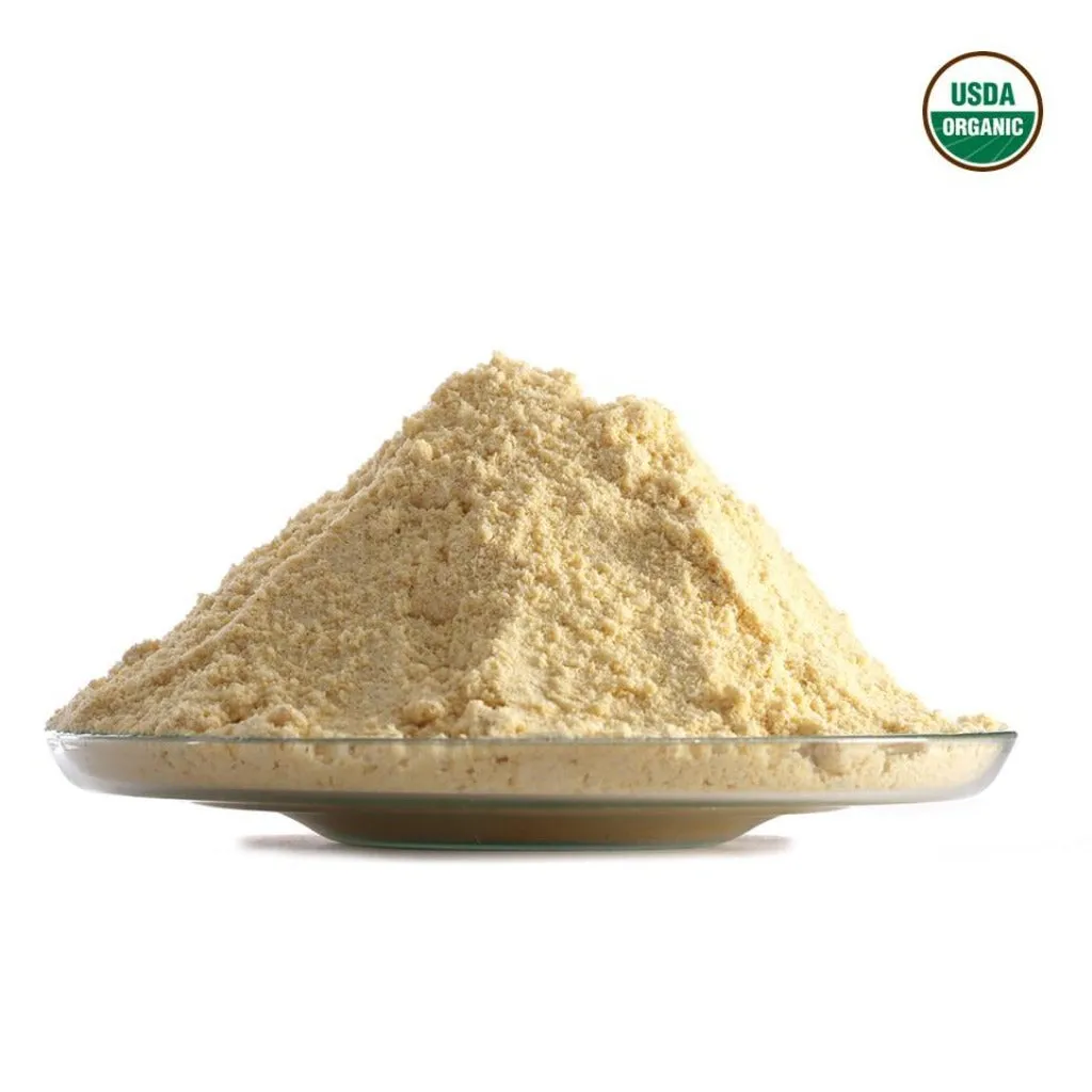 Organic Corn flour (Maize Flour / Makka Atta)