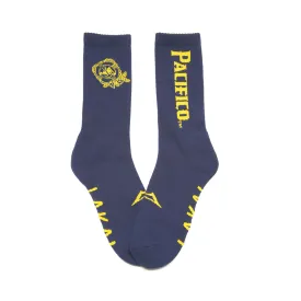 Pacifico Crew Sock