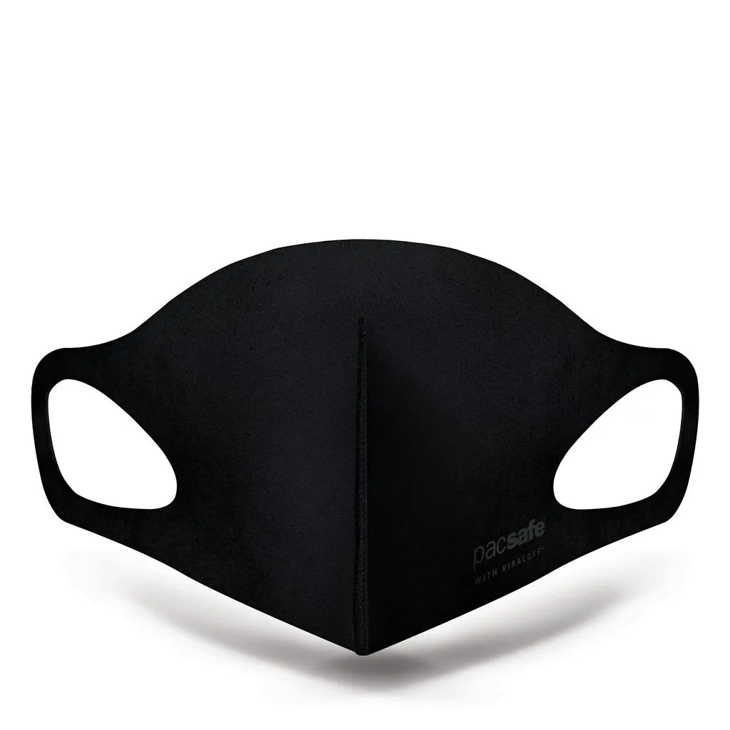 Pacsafe Protective & Reusable ViralOff Face Mask