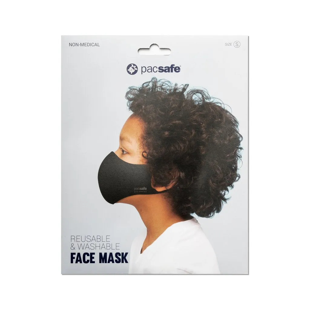 Pacsafe Protective & Reusable ViralOff Face Mask