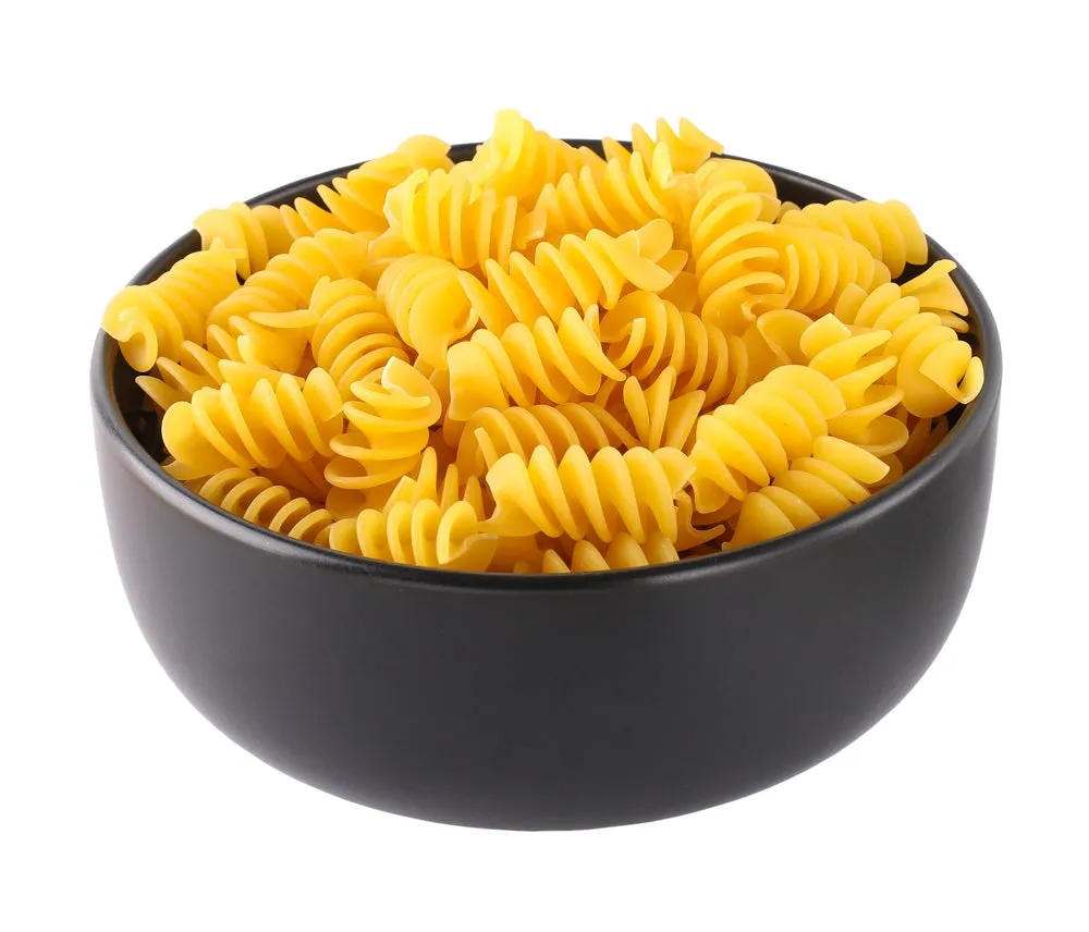 Pasta Fusilli