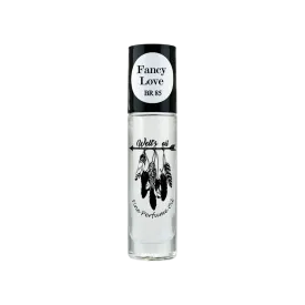 Perfume Oil Roll-On 0.33 fl Oz Inspired By Fancy Love Type