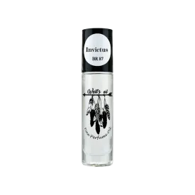 Perfume Oil Roll-On 0.33 fl Oz Inspired By Invictus Type