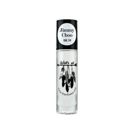 Perfume Oil Roll-On 0.33 fl Oz Inspired by Jimmy Choo Type