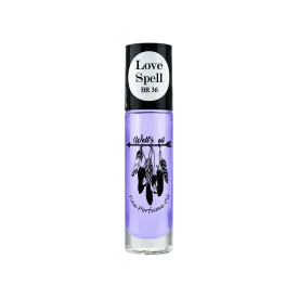 Perfume Oil Roll-On 0.33 fl Oz Inspired by Love Spell Type