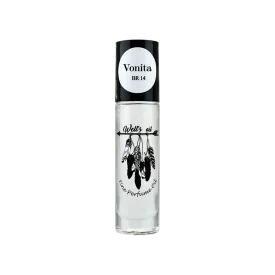 Perfume Oil Roll-On 0.33 fl Oz Inspired by Vonita Type