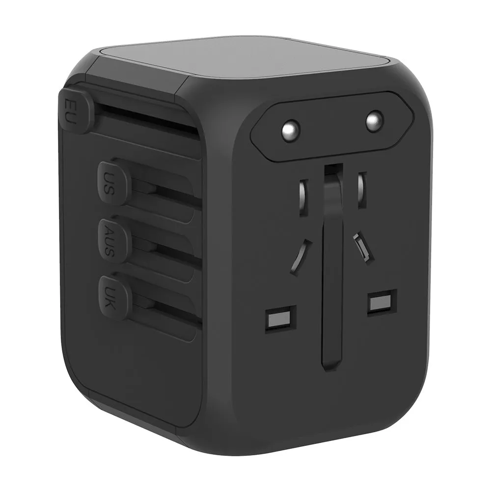 PowerBlock International Travel Adapter 30W