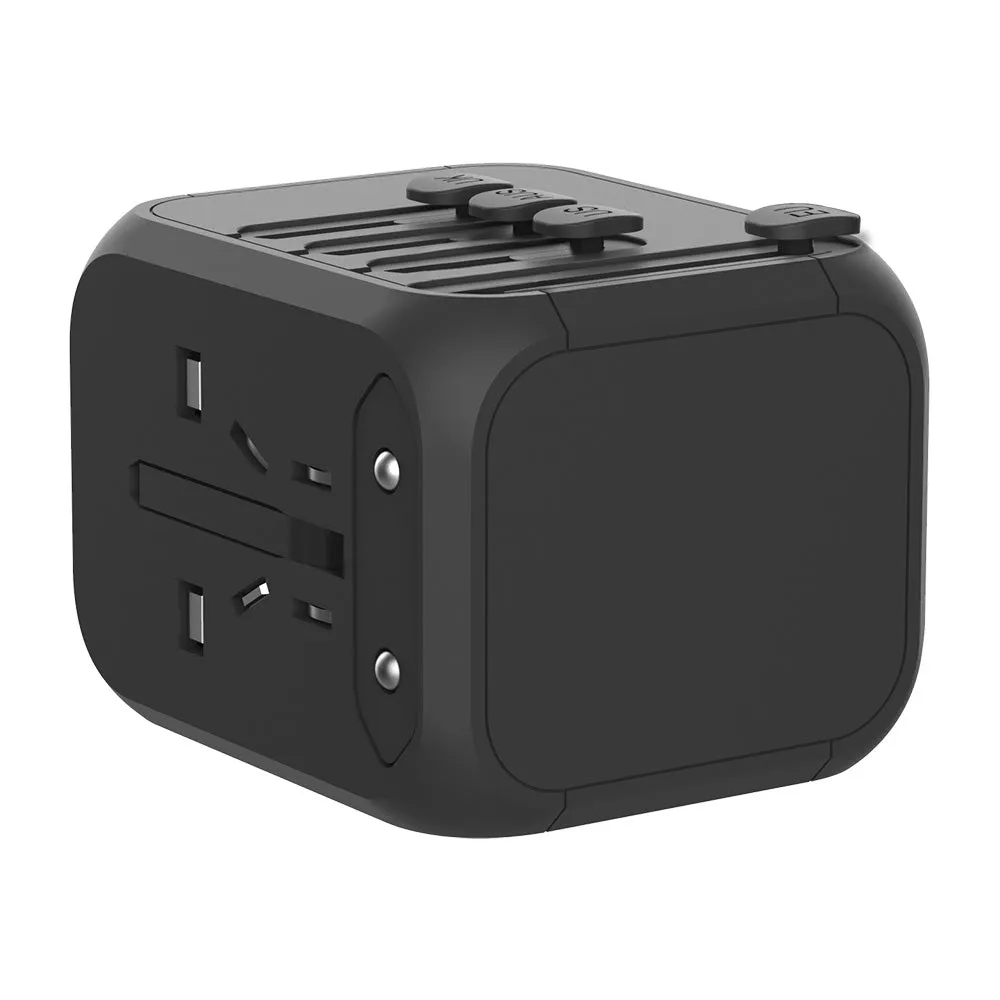 PowerBlock International Travel Adapter 30W