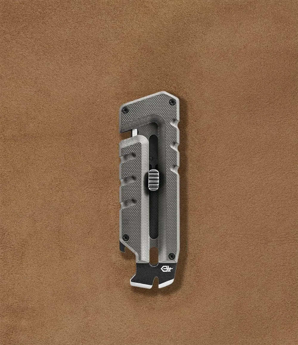 Prybrid Utility Clip